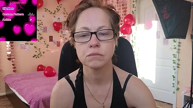 Ronda Roni online show from February 2026 05:26:01 AM