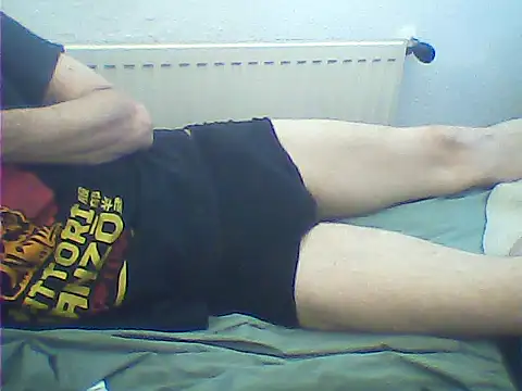 rimbaud77 online show from September 2025 01:33:02 PM