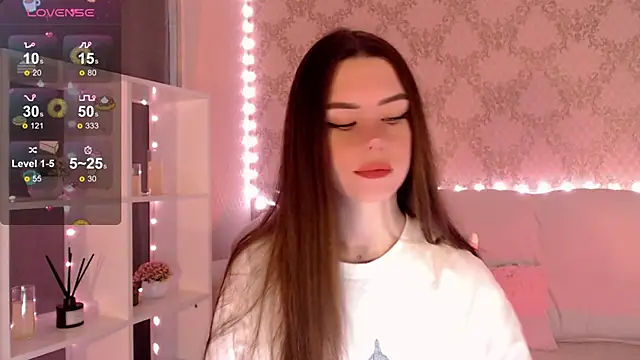 HolyMiax online show from September 2025 03:41:02 AM