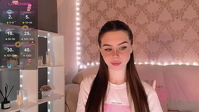 HolyMiax online show from December 2025 03:34:01 AM