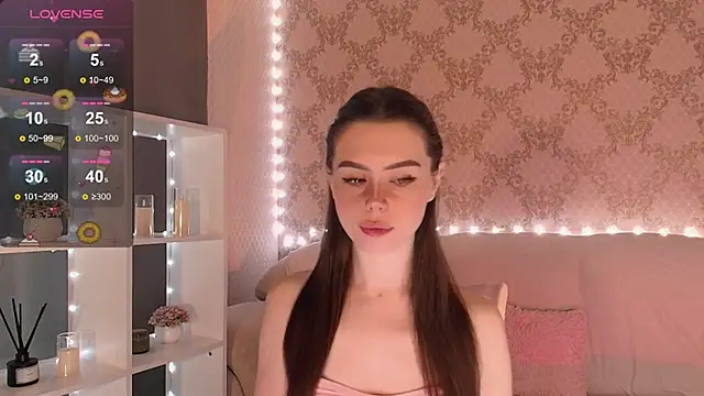 HolyMiax online show from December 2025 03:26:02 AM