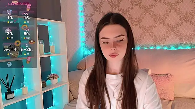 HolyMiax online show from June 2026 03:26:02 AM