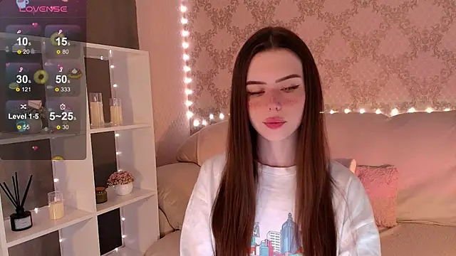 HolyMiax online show from June 2026 03:42:02 AM