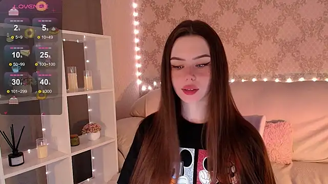 HolyMiax online show from June 2026 03:55:01 AM