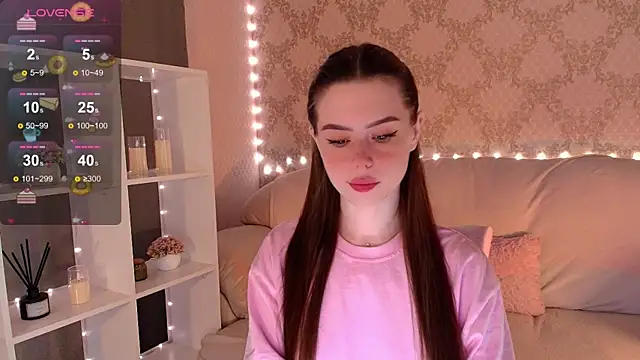 HolyMiax online show from June 2026 03:48:01 AM