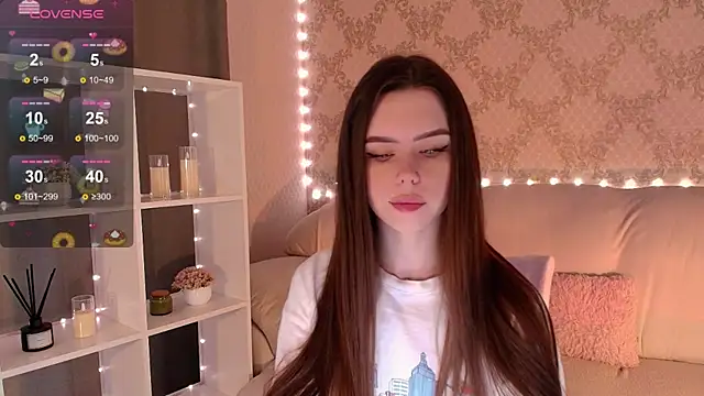 HolyMiax online show from July 2026 03:45:02 AM