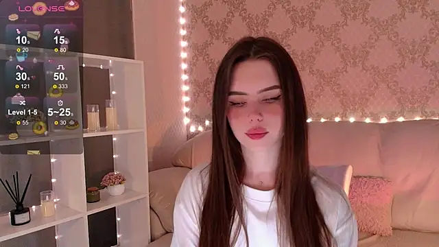 HolyMiax online show from July 2026 03:21:01 AM