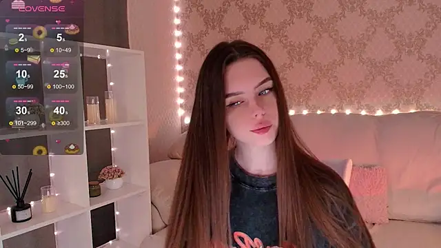 HolyMiax online show from July 2026 03:55:01 AM