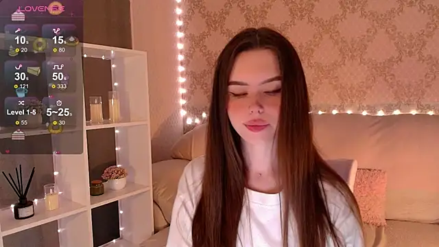 HolyMiax online show from July 2026 03:19:02 AM