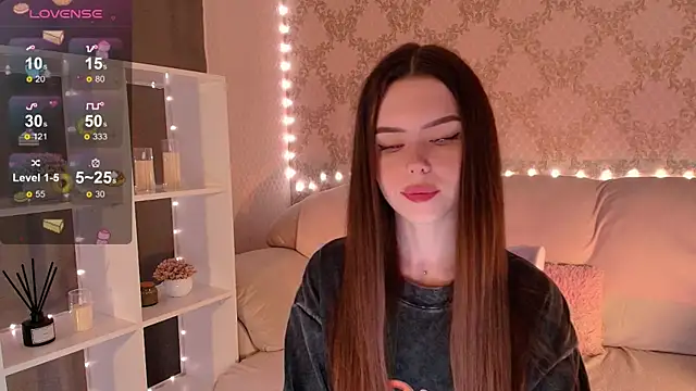 HolyMiax online show from August 2026 04:03:01 AM