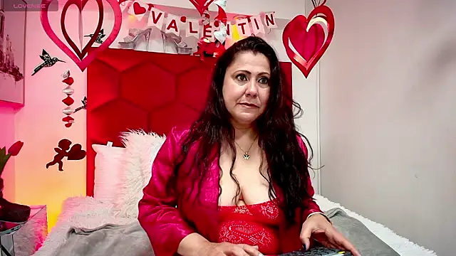 EmmaJhomson online show from February 2026 12:57:01 PM