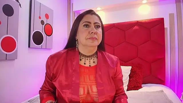 EmmaJhomson online show from March 2026 12:54:01 PM