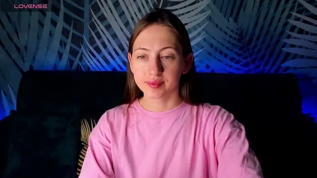 ChristyCrayme online show from December 2025 10:04:02 PM