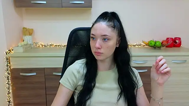 Ivanna  Rose online show from November 2025 05:06:02 AM