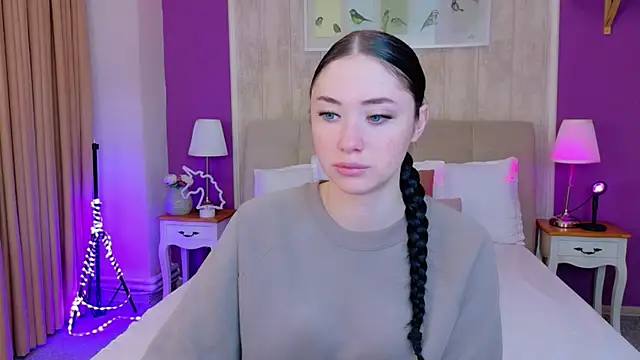 Ivanna  Rose online show from February 2026 05:39:01 AM