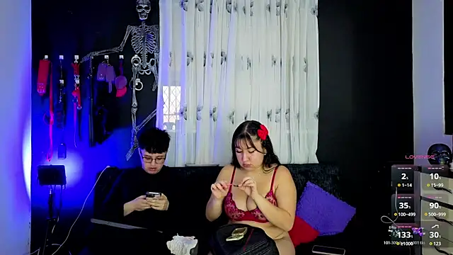 Cleo Ace online show from April 2026 12:30:01 PM