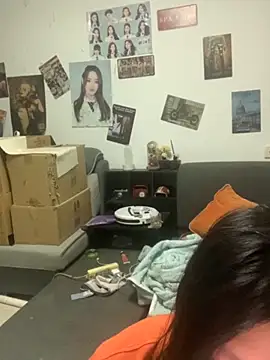 Snapshot of Hui521 chatting on October 2025 03:11:02 PM Hui521 online show from October 2025 03:11:02 PM