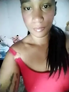 EbonyHorrny online show from October 2025 12:02:01 PM