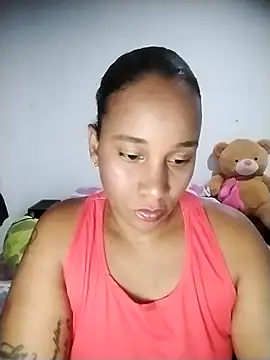 EbonyHorrny online show from October 2025 02:37:02 AM