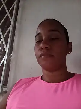 EbonyHorrny online show from March 2026 11:24:01 PM