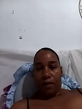 EbonyHorrny online show from March 2026 12:09:01 PM