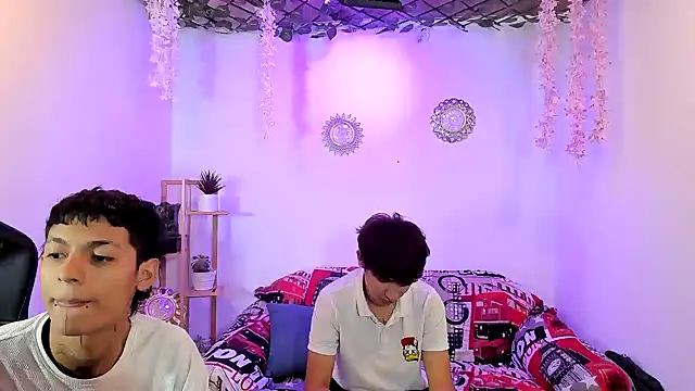 Bastian boyshot77 online show from January 2026 02:22:02 PM