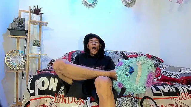 Bastian boyshot77 online show from February 2026 01:16:01 PM