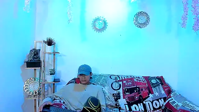 Bastian boyshot77 online show from February 2026 01:29:02 PM