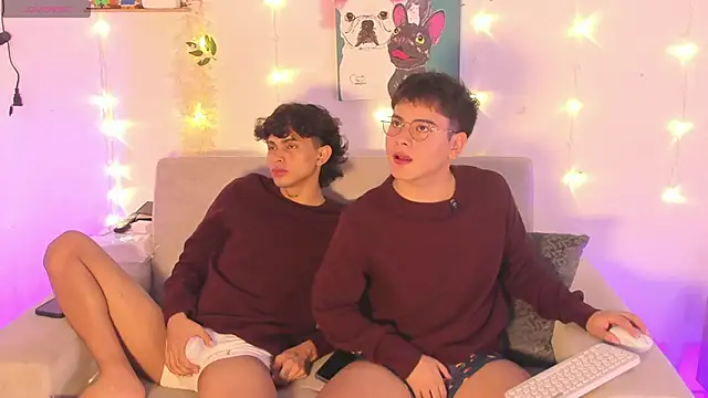 Young Ben online show from February 2026 10:39:01 PM