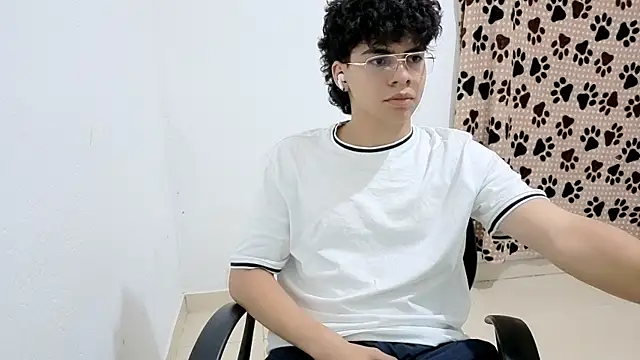 Kei Dream online show from October 2025 01:59:02 AM