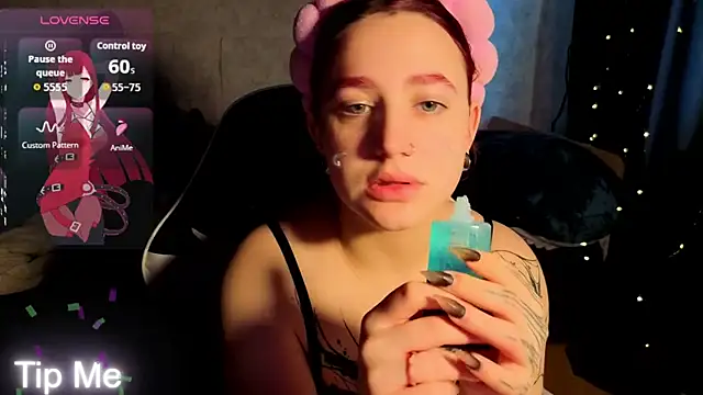 Mini Lady1 online show from March 2026 09:38:01 AM