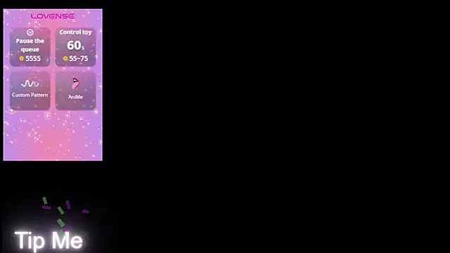 Mini Lady1 online show from April 2026 07:58:02 PM