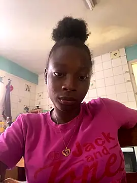 GeileErica online show from October 2025 06:43:01 PM