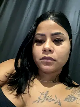 tigresa865 online show from October 2025 08:36:02 AM