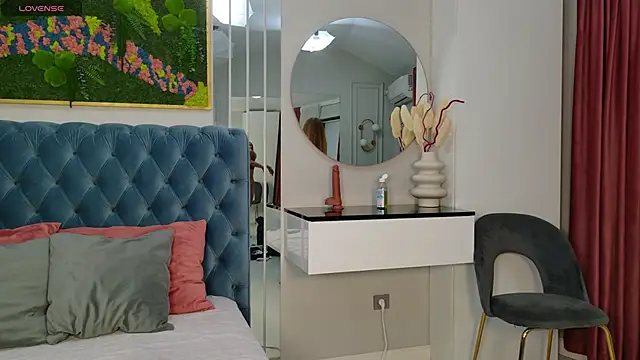 Snapshot of SiennaPierce chatting on February 2026 05:14:02 AM SiennaPierce online show from February 2026 05:14:02 AM