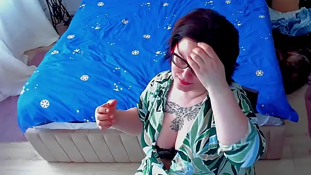 Squirt Kimm online show from March 2026 10:29:02 AM