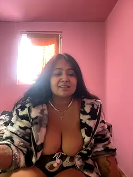 Melissa10 online show from November 2025 08:49:01 AM