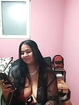 Melissa10 online show from December 2025 07:51:02 PM