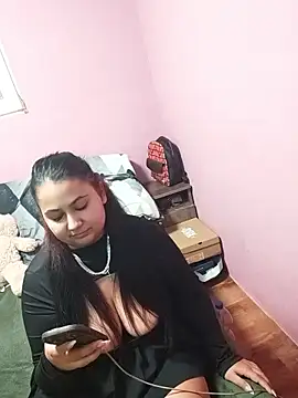 Melissa10 online show from January 2026 08:01:02 PM