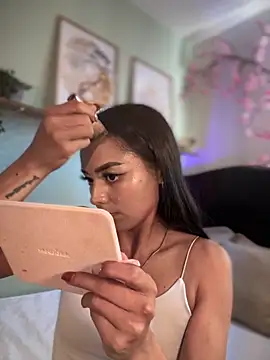 im-isabella online show from September 2025 09:05:01 PM