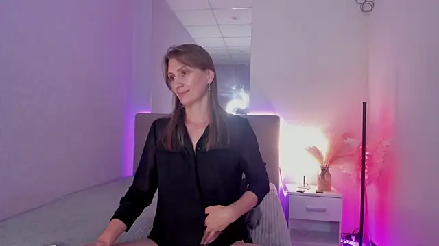 ChristyBrook online show from September 2025 07:15:02 PM