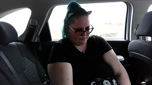 Kinky Witch online show from November 2025 04:07:02 PM