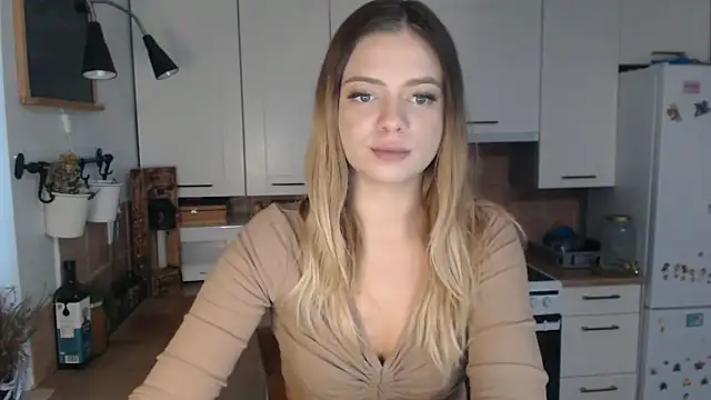 BuffyxLUST online show from September 2025 07:02:01 AM