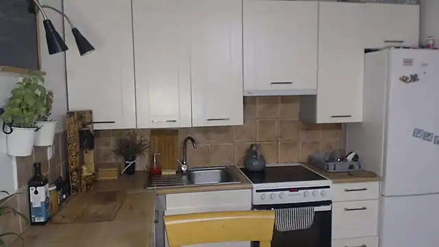 BuffyxLUST online show from October 2025 02:54:01 PM