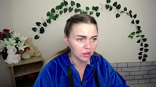 Magic Katarina  online show from October 2025 06:56:01 AM