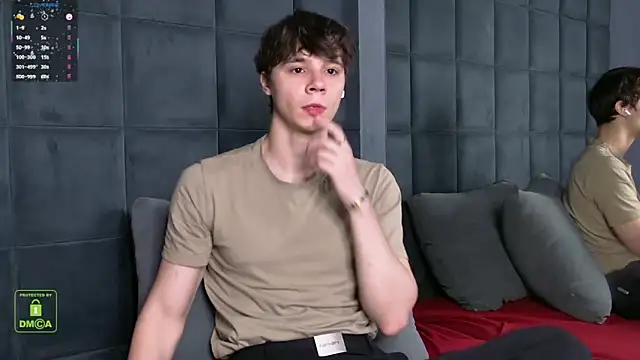 AnthonyHall online show from November 2025 04:23:02 AM