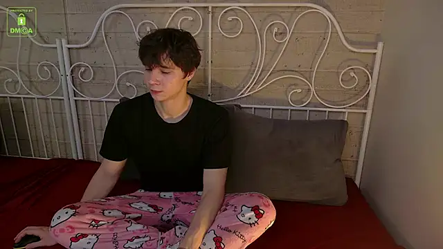 AnthonyHall online show from November 2025 04:26:02 AM