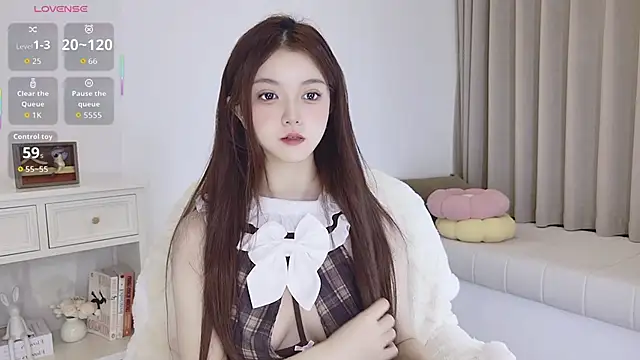 Vesper 0606 online show from February 2026 04:02:01 PM