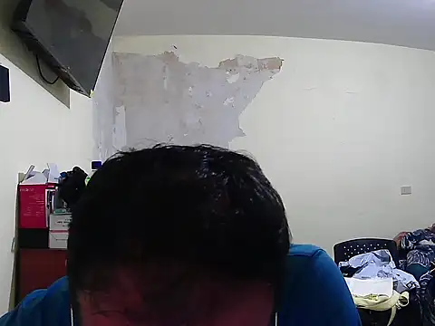 DOBLEWYOSK69G online show from October 2025 04:13:01 AM