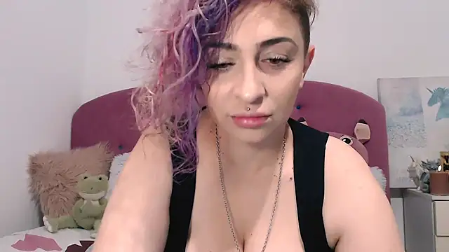 AAARUNY online show from November 2025 12:39:02 PM